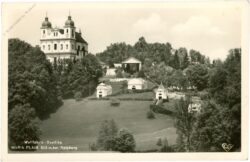 maria plain, wallfahrts basilika