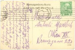 triest, piazza grande