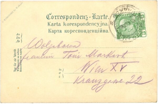 krakau, ansicht krakau, ansicht