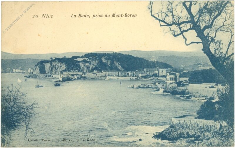 nizza, ansicht nizza, ansicht