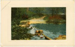 weg zum fluss weg zum fluss