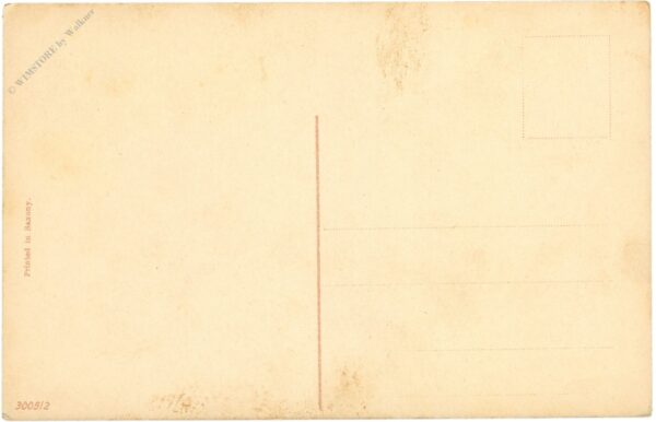 schäfer mit herde und hund