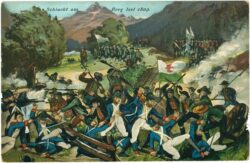 schlacht am berg isel 1809
