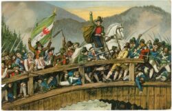 tiroler freiheitskampf 1809