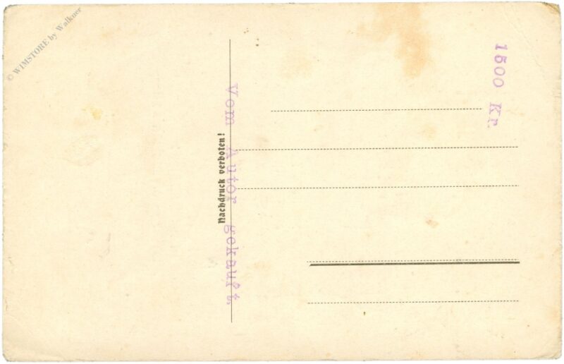 ich hab dich lieb...