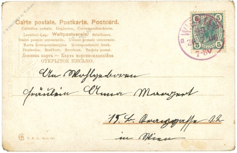 namenstag, dame mit hut