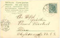 glückwünsche, engerl zieht blumenkutsche