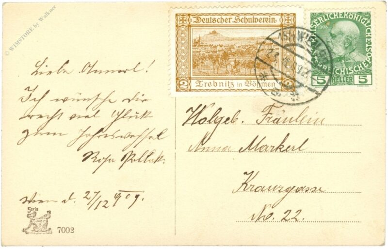 neujahr, gespräche am fenster