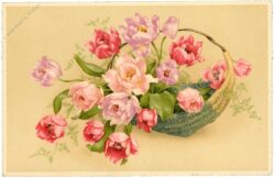 blumenkorb