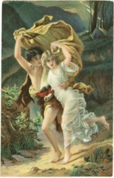 cot. pierre august: der sturm