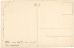 cot. pierre august: der sturm