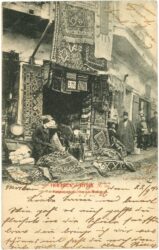 tiflis, ansicht tiflis, ansicht