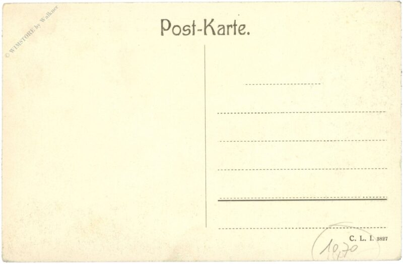 fortezza, a. fischers gasthof zur sachsenklemme