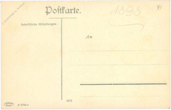 bozen, partie an der eggentalerstrasse