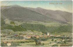 brixen, und die plose