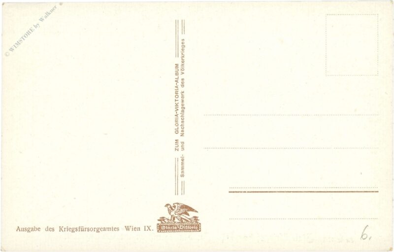 ital. kriegsschauplatz, zu den kämpfen im ortlergebiet