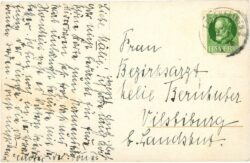 o hindenburg, tu weiter siegen...