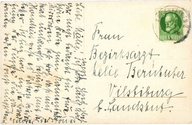 o hindenburg, tu weiter siegen...