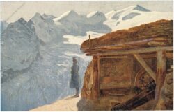 artilleriestellung am stilfserjoch