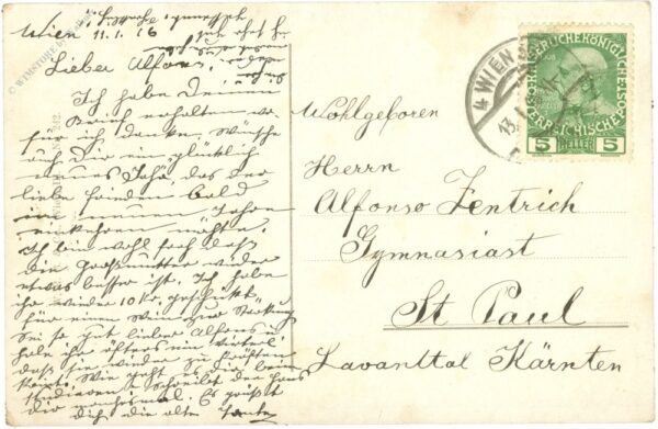 die sind gelaufen... die sind gelaufen...