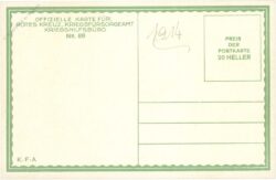 salut am grabe des kommandanten