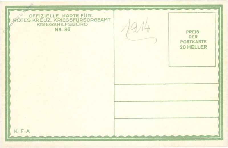 salut am grabe des kommandanten