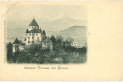 brixen, schloss pallaus