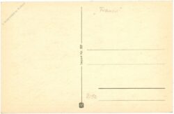 die sind besorgt und aufgehoben!