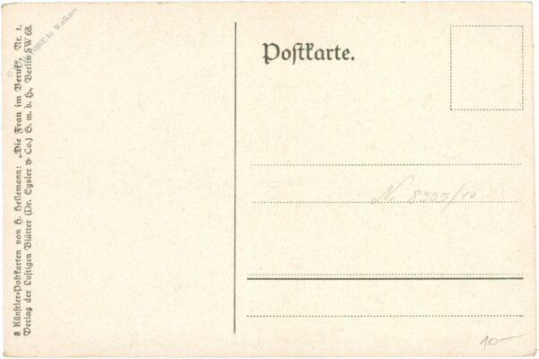 von zarter hand von zarter hand