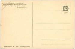 gehet hin in alle welt (marcus xvi, 15.)