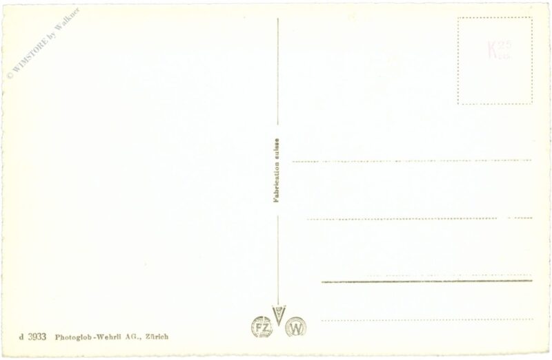 wassen, mit sustenstrasse und kl. windgälle