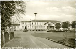 lüneburg, hauptbahnhof lüneburg, hauptbahnhof