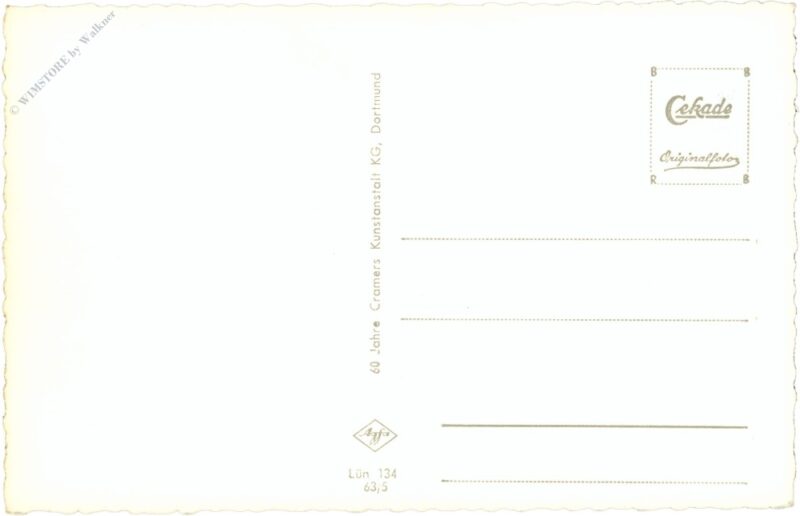 lüneburg, hauptbahnhof