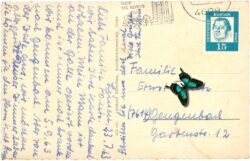 lünen, blick zum stadtbad mit rathaus und altstadtkirche