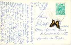 stolpen, ortsansicht