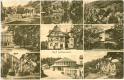 bad liebenstein, multiansicht