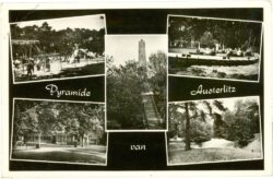 austerlitz, multiansicht