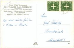 austerlitz, multiansicht