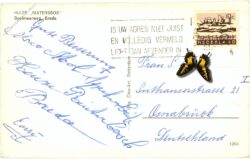 breda, huize ruitersbos, boeimeerweg