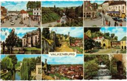 valkenburg, multiansicht