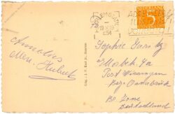 haarlem, multiansicht