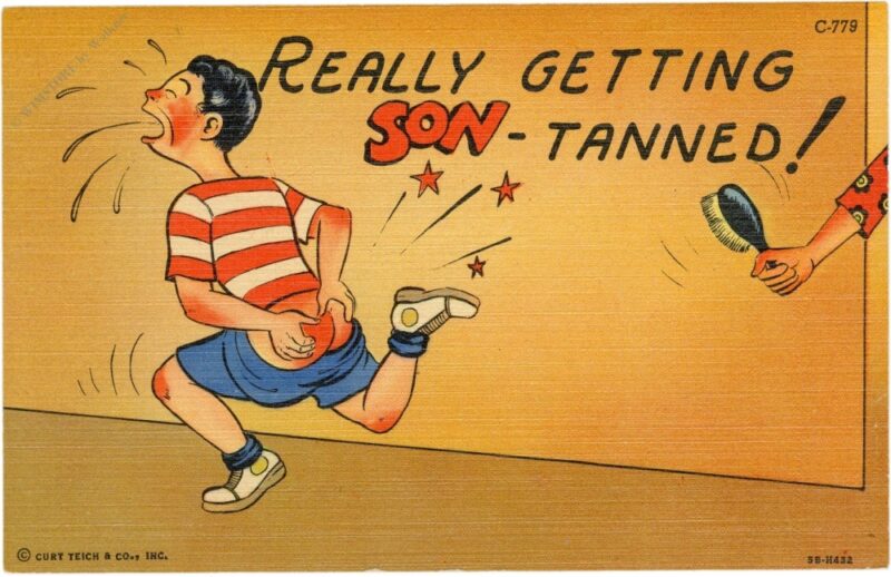 really getting son tanned really getting son tanned