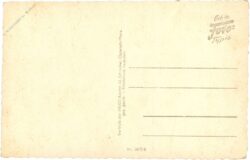 immer wenn ich daran denke, wackeln mir die kniegelenke...