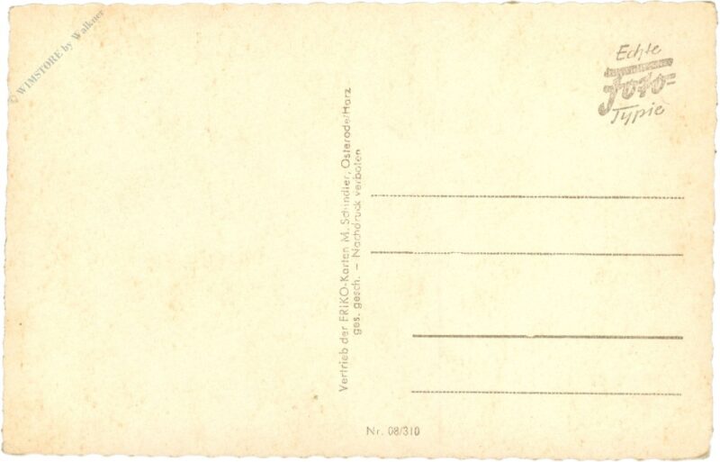 immer wenn ich daran denke, wackeln mir die kniegelenke...