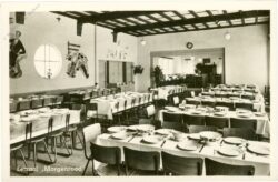 oijsterwijk, speisesaal morgenrood