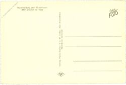 bad grund im oberharz, multiansicht tropfsteinhöhle