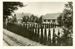 voorthuizen, ortsansicht
