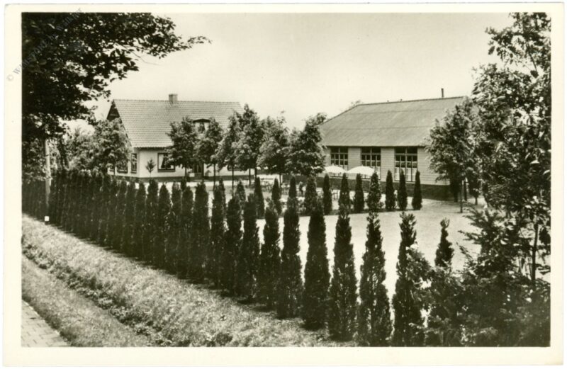 voorthuizen, ortsansicht