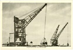 harderwijk, zuiderzeewerken