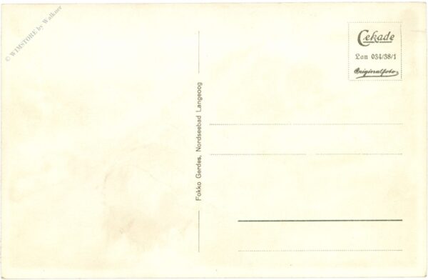 nordseebad langeoog, strand